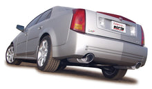 Cargar imagen en el visor de la galería, Borla 04-06 Cadillac CTS V 6.0L 8cyl SS Catback Exhaust