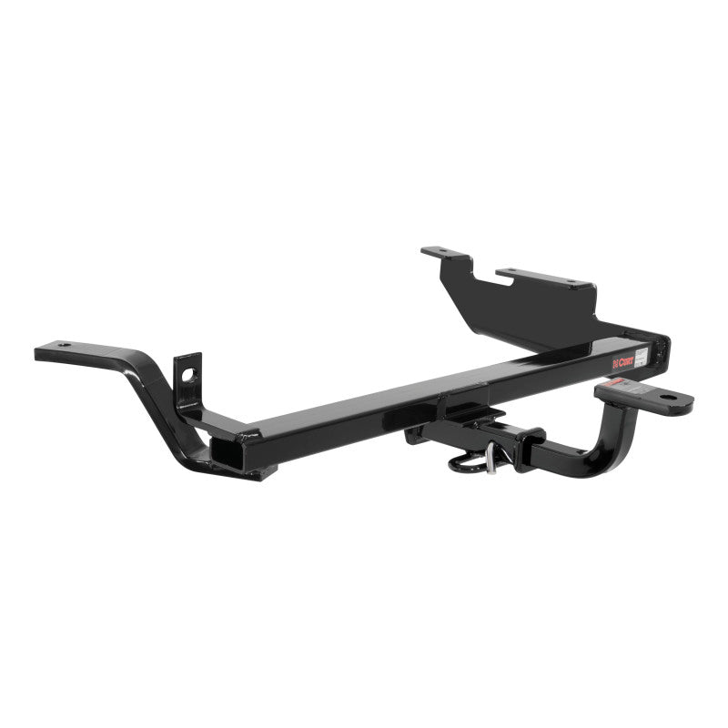 Curt 97-03 Chevy Malibu Class 2 Trailer Hitch w/1-1/4in Ball Mount