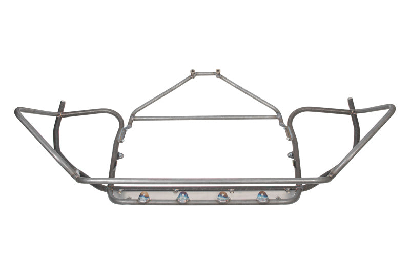 LP Aventure 2019 Subaru Outback Big Bumper Guard - Bare