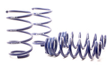 गैलरी व्यूवर में इमेज लोड करें, H&amp;R 08-11 BMW 335d Sedan E90 Sport Spring