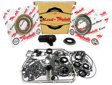 Load image into Gallery viewer, McLeod Performance 2017-2018 Ford F150 3.5L V6 Complete 10R80 Transmission Rebuild Kit