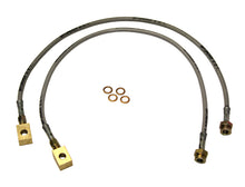 गैलरी व्यूवर में इमेज लोड करें, Skyjacker Brake Hose 1983-1988 Ford Ranger
