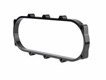 गैलरी व्यूवर में इमेज लोड करें, Skunk2 Ultra Series Honda/Acura Black Street Intake Manifold .5 Liter Spacer