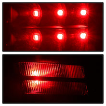 Carica l&#39;immagine nel visualizzatore di Gallery, Spyder Dodge Ram 1500 09-18/2500/3500 10-18 LED Tail Lights - Incandescent Model Only - Black