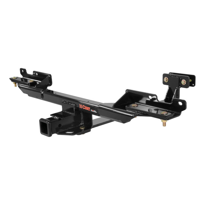 Curt 2014 Mercedes-Benz GL450/GL550 Class 3 Trailer Hitch w/2in Receiver