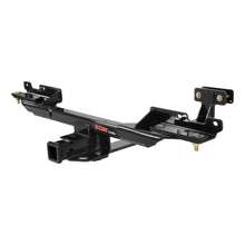 Laden Sie das Bild in den Galerie-Viewer, Curt 2014 Mercedes-Benz GL450/GL550 Class 3 Trailer Hitch w/2in Receiver