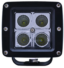 Charger l&#39;image dans la galerie, Hella HVF Cube 4 LED Off Road Kit - 3.1in 2X12W