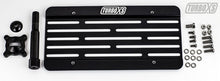 Laden Sie das Bild in den Galerie-Viewer, Turbo XS 13-16 Subaru BRZ/Scion FR-S License Plate Relocation Kit