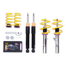 Laden Sie das Bild in den Galerie-Viewer, KW Street Comfort Kit 14-15 Mini Cooper Hardtop w/O DDC