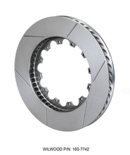 गैलरी व्यूवर में इमेज लोड करें, Wilwood Rotor-GT48 SPC-37-RH 12.80 x 1.25 - 12 on 7.06in