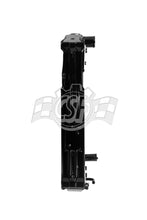 गैलरी व्यूवर में इमेज लोड करें, CSF 88-91 Toyota Landcruiser 3 Row All Metal Radiator