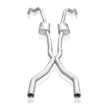 Cargar imagen en el visor de la galería, Stainless Works Chevy II Nova 1962-67 Exhaust 3in LS1 System