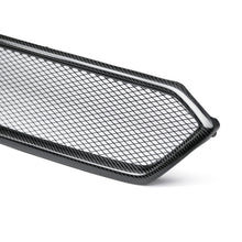 Charger l&#39;image dans la galerie, Seibon 18-19 Subaru WRX / WRX STI TP-Style Carbon Fiber Front Grill