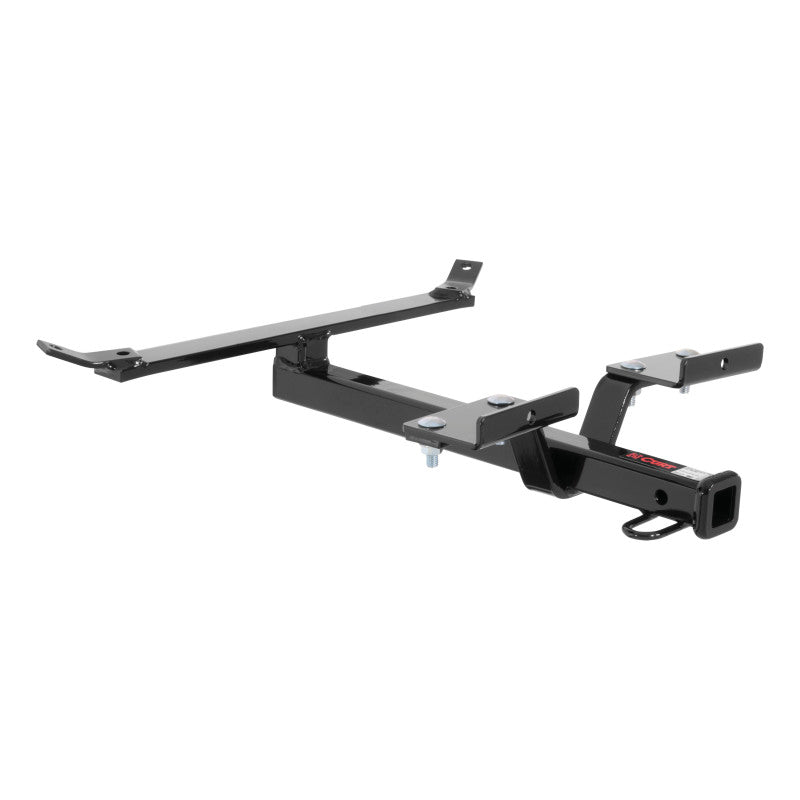 Curt 02-08 Jaguar X-Type Sedan Class 1 Trailer Hitch w/1-1/4in Receiver