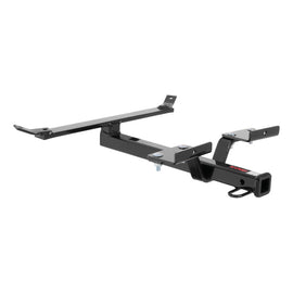 Curt 02-08 Jaguar X-Type Sedan Class 1 Trailer Hitch w/1-1/4in Receiver