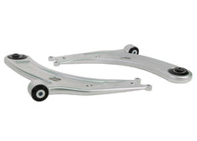 गैलरी व्यूवर में इमेज लोड करें, Whiteline 2012+ Volkswagen Golf MK7 / Audi A3 MK3 Front Lower Control Arm