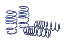 Load image into Gallery viewer, H&amp;R 15-19 Volkswagen Golf S/SE/SEL/1.8T MK7 Super Sport Spring