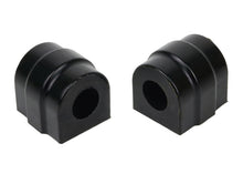 गैलरी व्यूवर में इमेज लोड करें, Whiteline Plus 96-04 BMW 5 Series Front 27mm Sway Bar Mount