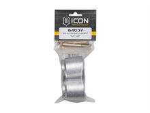 गैलरी व्यूवर में इमेज लोड करें, ICON 2005+ Ford F-250/F-350 2in Front Bump Stop Spacer Kit