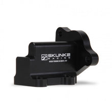 Carica l'immagine nel visualizzatore di Gallery, Skunk2 Honda/Acura K-Series VTEC Black Anodized Billet Solenoid