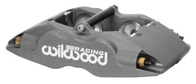 गैलरी व्यूवर में इमेज लोड करें, Wilwood Caliper-Forged Superlite 4-ST 1.88/1.75in Pistons 1.25in Disc