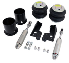 Carica l&#39;immagine nel visualizzatore di Gallery, Ridetech 88-98 Chevy C1500 Front CoolRide Kit for use with StrongArms