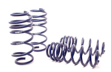 गैलरी व्यूवर में इमेज लोड करें, H&amp;R 12-15 Volkswagen Passat Sedan 2.5L/1.8T/TDI/V6 OE Sport Spring (Non 4Motion)