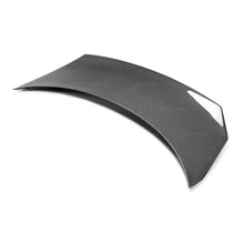 Charger l&#39;image dans la galerie, Seibon 18+ Kia Stinger C-Style Carbon Fiber Spoiler