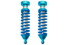Cargar imagen en el visor de la galería, King Shocks 99-06 Toyota Tundra Front 2.5 Dia Coilover Internal Reservoir (Pair)