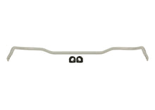 गैलरी व्यूवर में इमेज लोड करें, Whiteline 5/89-03 Nissan Skyline R32 GTR AWD Front 22mm Heavy Duty Adjustable Sway Bar