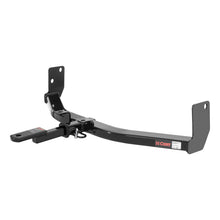 Load image into Gallery viewer, Curt 10-11 Cadillac SRX Class 2 Trailer Hitch w/1-1/4in Ball Mount