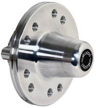 गैलरी व्यूवर में इमेज लोड करें, Wilwood Hub-Vented Rotor 55-57 Chevy 5x4.50/4.75