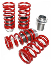 Laden Sie das Bild in den Galerie-Viewer, Skunk2 88-00 Honda Civic/CRX/Del Sol Coilover Sleeve Kit (Set of 4)