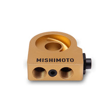 Laden Sie das Bild in den Galerie-Viewer, Mishimoto Silver M20 Oil Sandwich Plate