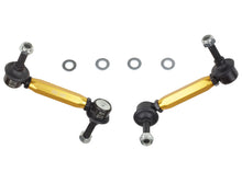 गैलरी व्यूवर में इमेज लोड करें, Whiteline EVO X Rear End Links