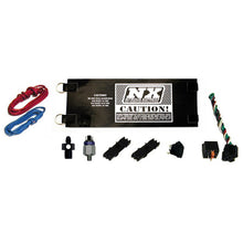 Charger l'image dans la galerie, Nitrous Express Heavy Duty Fully Automatic Bottle Heater (4AN) 14Amps
