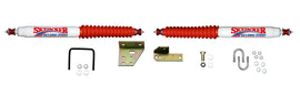 Skyjacker Steering Damper Kit 1984-1985 Toyota 4Runner
