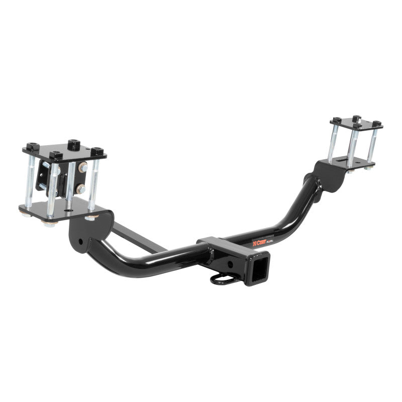 Curt 10-13 Mercedes-Benz GLK350 Class 3 Trailer Hitch w/2in Receiver