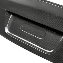 Charger l&#39;image dans la galerie, Seibon 97-03 BMW 5 Series (E39) CSL-Style Carbon Fiber Trunk/Hatch