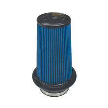Charger l'image dans la galerie, Injen SuperNano-Web Air Filter 4.0in ID/ 7.0in Base / 8.8in Height / 5in Top