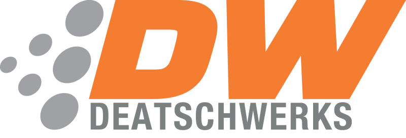 DW DW440 Brushless Fuel Pumps
