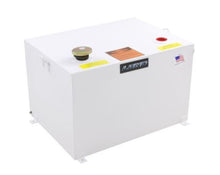 Laden Sie das Bild in den Galerie-Viewer, Lund Universal Steel Liquid Storage Tank - White