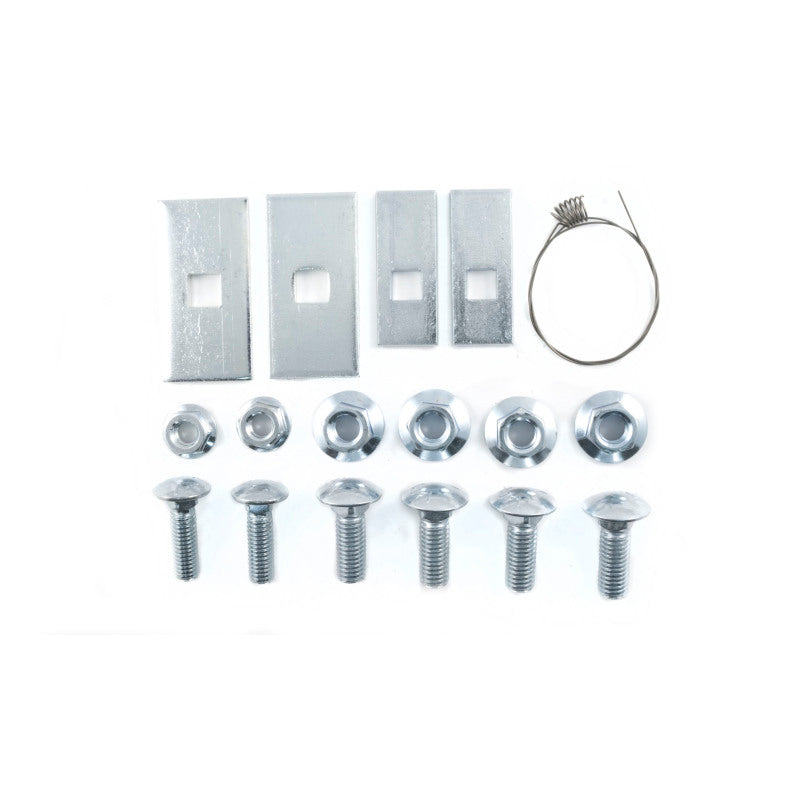 Curt 04-08 Nissan Maxima Sedan Class 1 Trailer Hitch w/1-1/4in Receiver