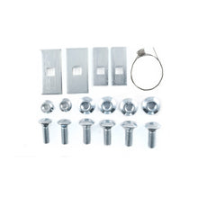 Load image into Gallery viewer, Curt 04-08 Nissan Maxima Sedan Class 1 Trailer Hitch w/1-1/4in Receiver