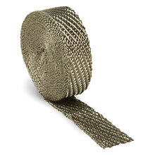 गैलरी व्यूवर में इमेज लोड करें, DEI Exhaust Wrap 1in x 15ft - Titanium