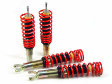 Cargar imagen en el visor de la galería, H&amp;R 92-95 Honda Civic/Civic Si 2/4 Door Street Perf. Coil Over