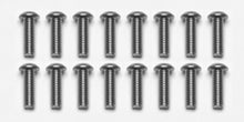 गैलरी व्यूवर में इमेज लोड करें, Wilwood Bolt Kit - Adapter/Rotor 5/16-18 x 1.00-BHCS Torx - 16 pack