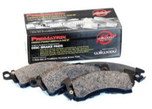 Carica l&#39;immagine nel visualizzatore di Gallery, Wilwood Pad Set Promatrix D1602