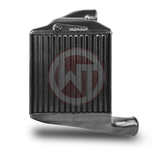 Laden Sie das Bild in den Galerie-Viewer, Wagner Tuning Audi S4 B5/A6 2.7T Competition Intercooler Kit w/o Carbon Air Shroud
