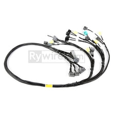 Carica l&#39;immagine nel visualizzatore di Gallery, Rywire Honda B/D-Series OBD2 Tucked Budget Engine Harness